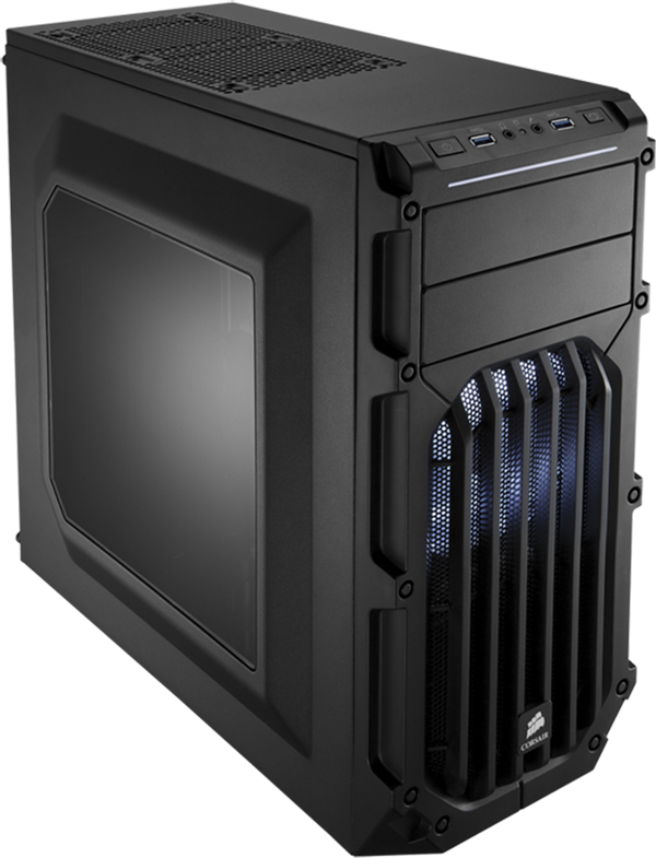 Corsair Carbide SPEC-03 Case