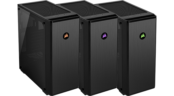 carbide 175r rgb lighting