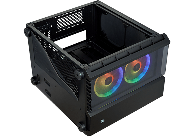 dust filters