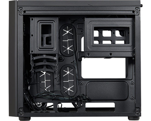 Storage space