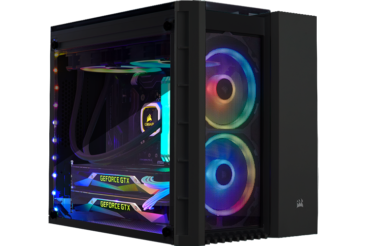 tempered glass