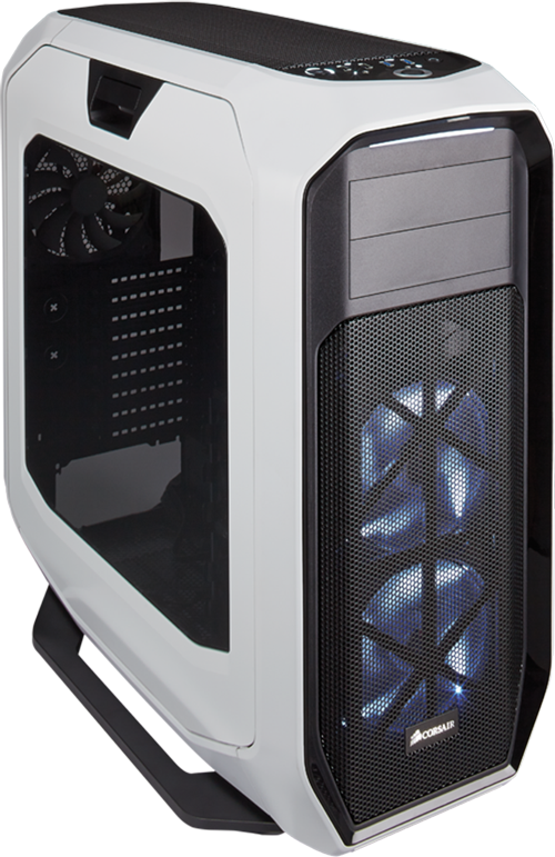 Corsair Graphite 780T White Case