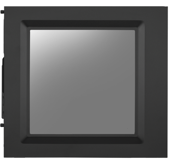 SPEC-01 Door Panel