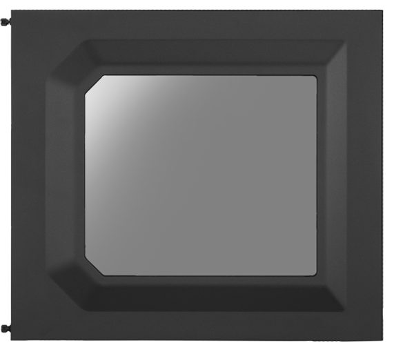 SPEC-03 Door Panel