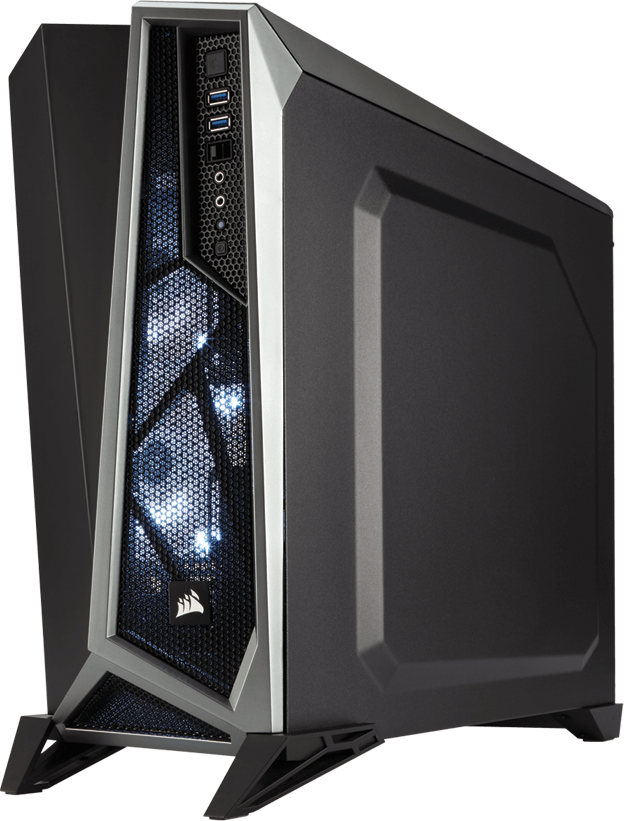 Corsair Carbide SPEC-ALPHA Case