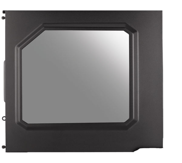 SPEC-01 Door Panel