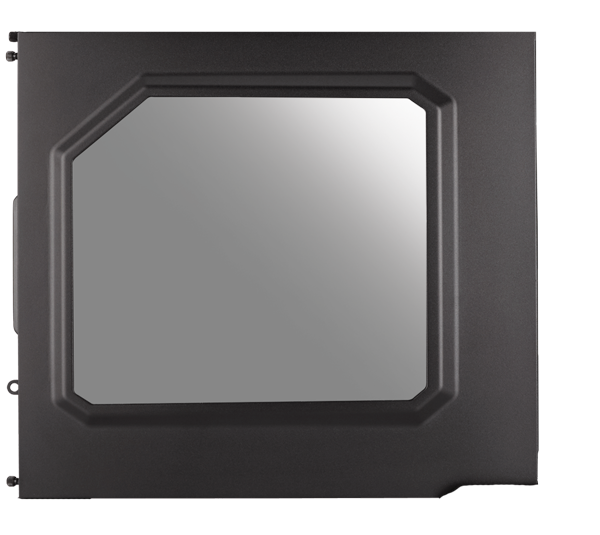 SPEC-01 Door Panel