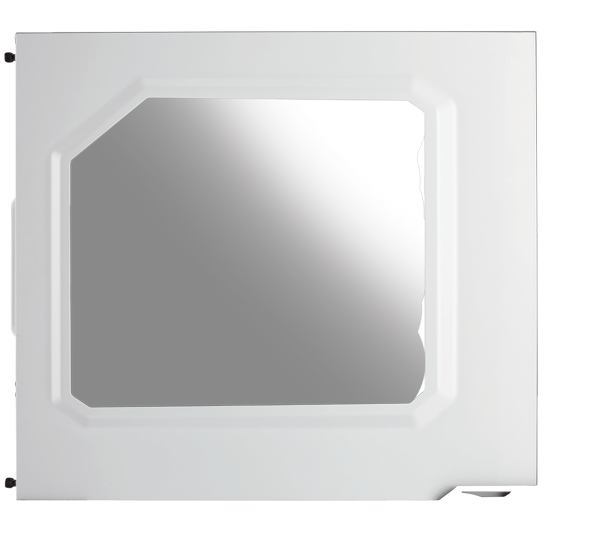SPEC-01 Door Panel