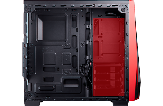 storage capabilities