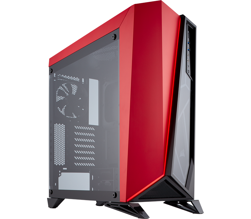 tempered glass