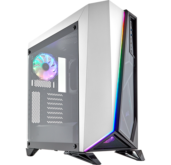 tempered glass