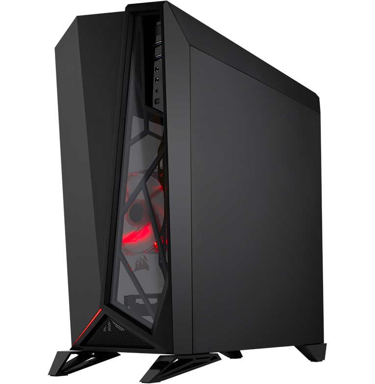 carbide series SPEC OMEGA