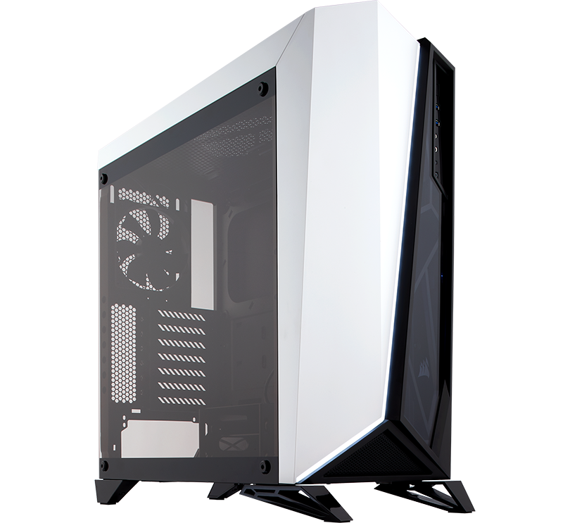 tempered glass