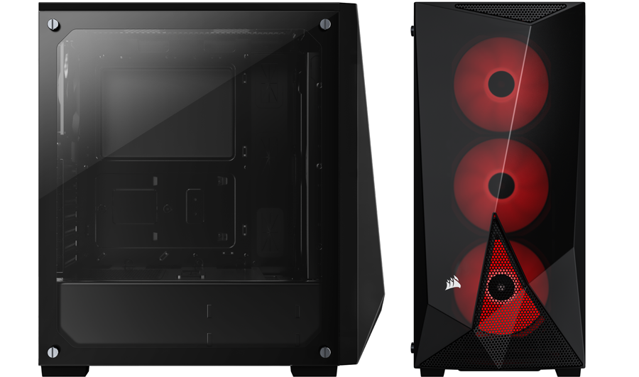 Corsair Carbide Spec Delta