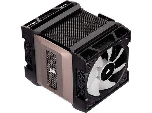 CORSAIR A500 Dual Fan CPU Cooler