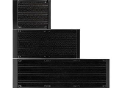 radiators