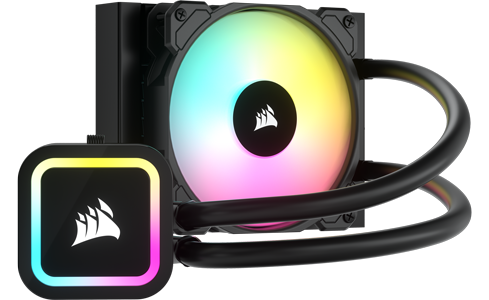 CORSAIR H60X Elite