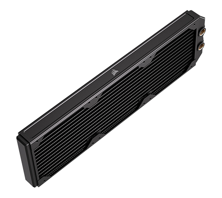 3/4 of Corsair Cooler
