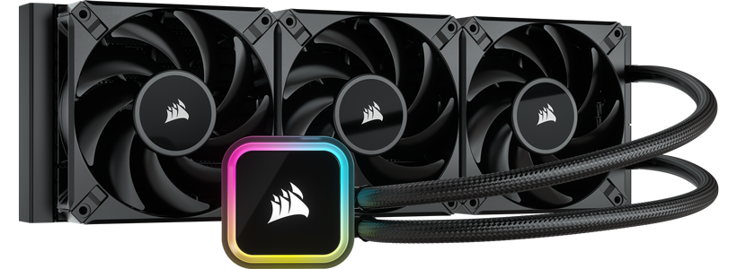 CORSAIR H150i Elite RGB