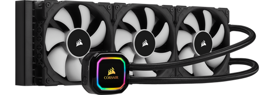 CORSAIR H150i PRO XT