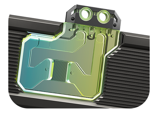 acrylic top plate