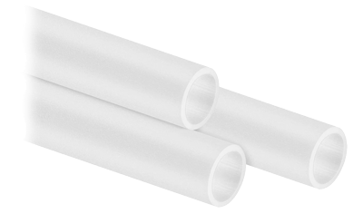 hydro x 12mm satin white