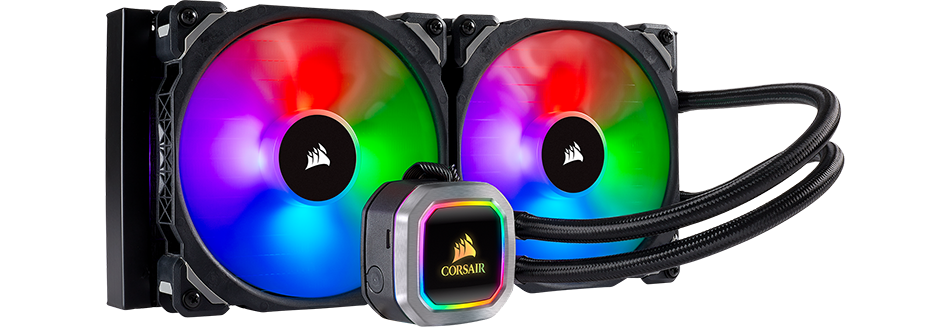 PRO RGB H115i