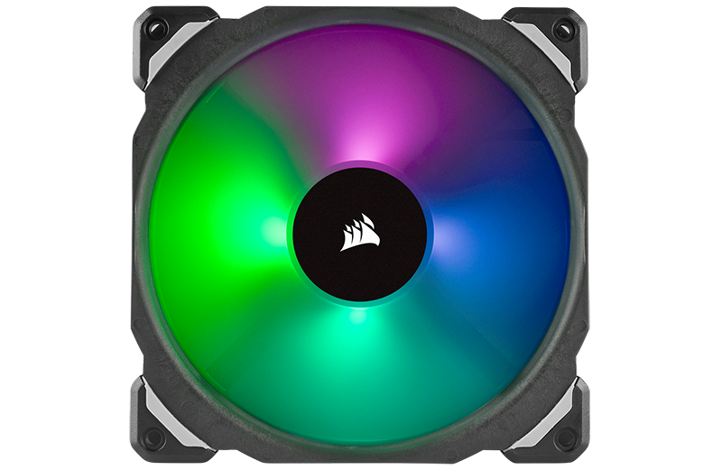 RGB ML140 fan