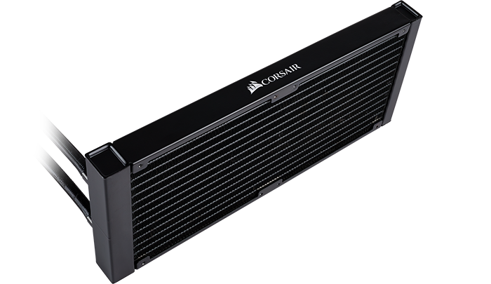 Radiator