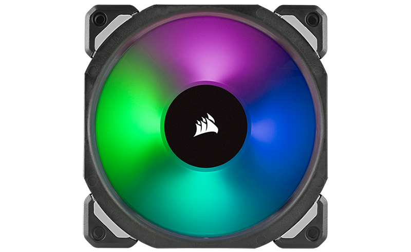 RGB ML120 fan