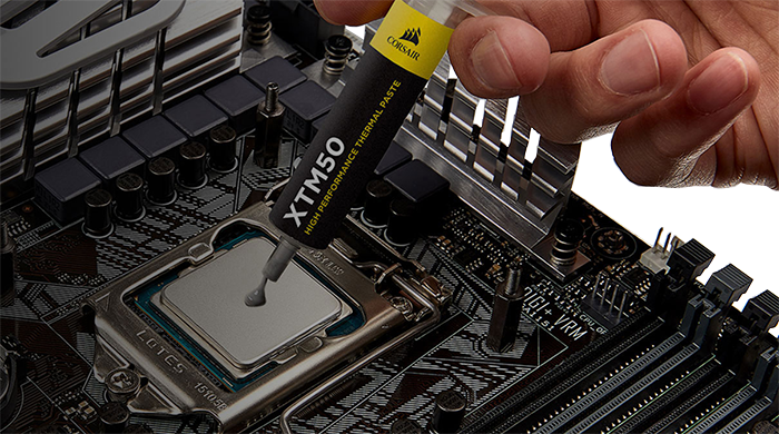 tm30 thermal paste for cpu