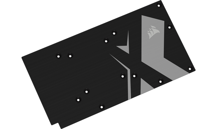 GPU water block 2070