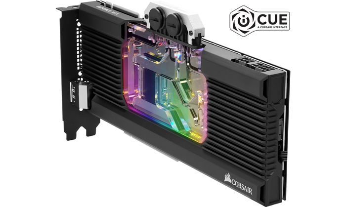 Corsair iCue RGB