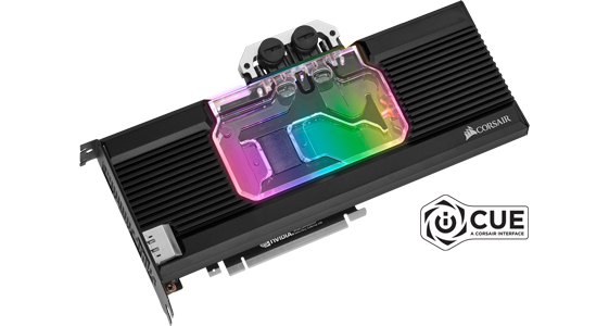 Corsair iCUE