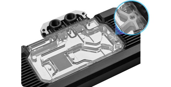Precision CNC CNC-milled