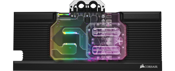 Hydro X Series XG7 RGB 20-SERIES GPU Water Block