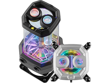 Corsair Waterblock