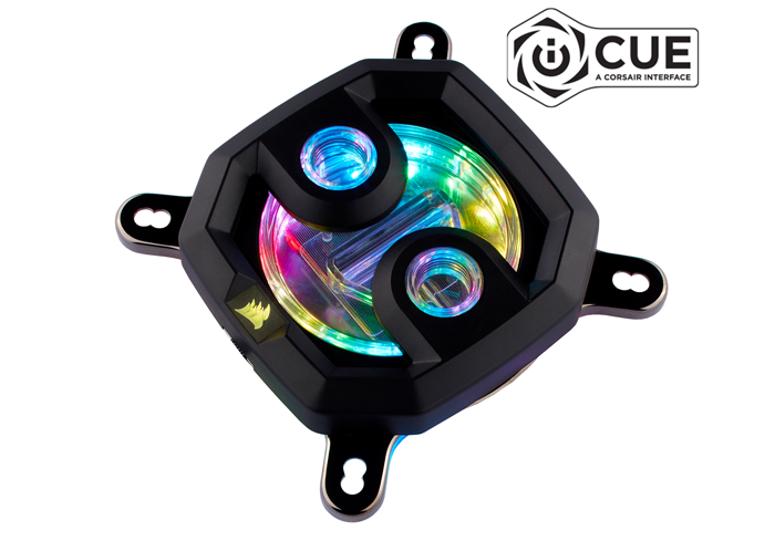 Corsair iCue RGB