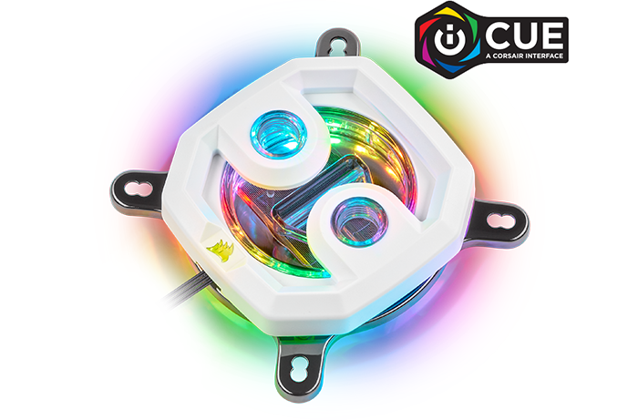 Corsair iCUE RGB