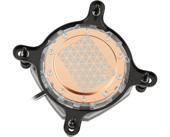 thermal design