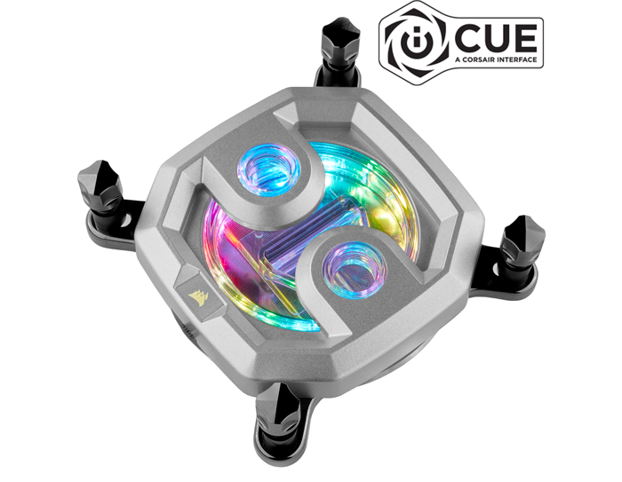 Corsair iCue RGB
