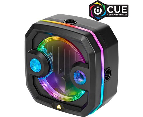 RGB lighting