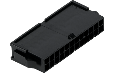PSU jumper bridge
