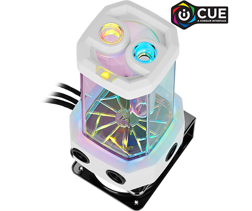 RGB lighting