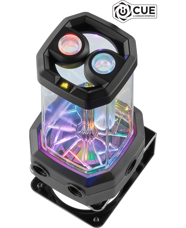 Corsair iCUE RGB