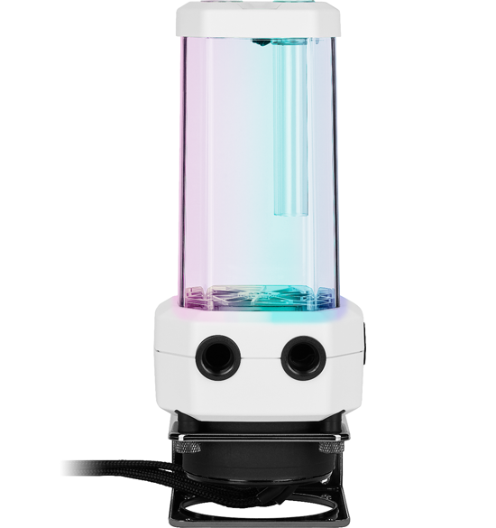 Corsair Hydro X Series XD5 RGB White Pump