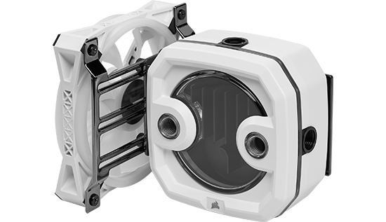 Mount brackets