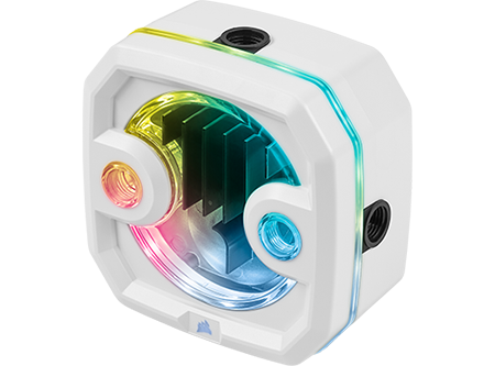 RGB lighting