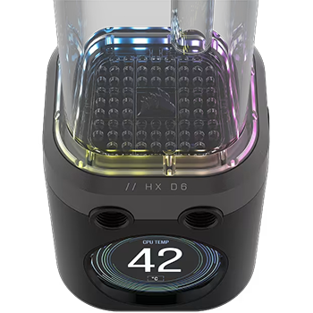 addressable RGB LEDs