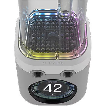 addressable RGB LEDs